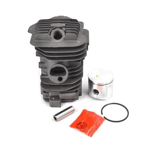 Cilindro de 45 mm compatible con 753 y 8530 (Ref. 61112035B) 2