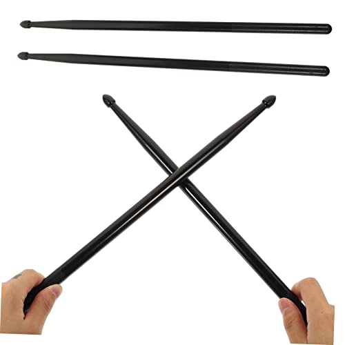 Set de 3 pares de baquetas de nailon para batería miniatura 7