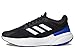 Produktbild adidas Herren Response Super 3.0 Laufschuh, Schwarz/Wei /Pulse Mint, 40.5 EU