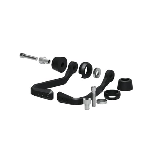 Guidon protector 800NK anti-choc | Protège-mains rigide