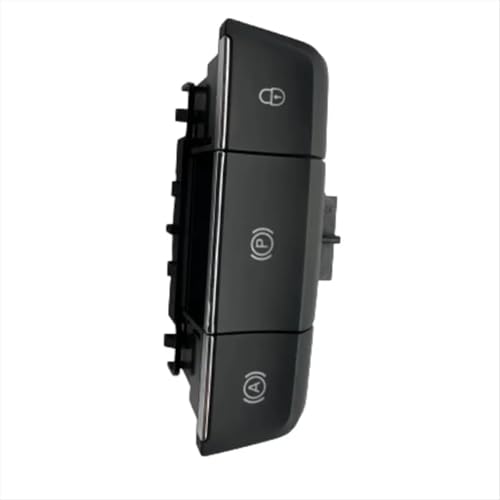 Bouton frein parking bloqué ? Solution pour Skoda Superb 3VD927225