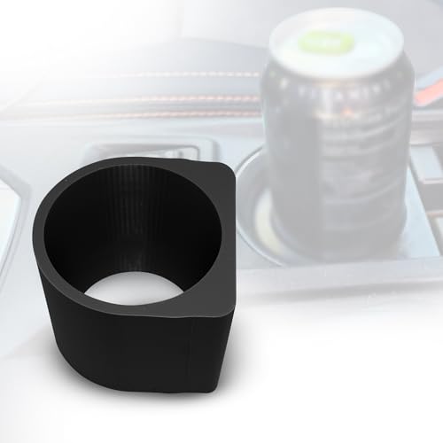 Insertos para portavasos pequeños para Subaru Crosstrek e Impreza miniatura 1
