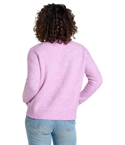 Toad&Co Toddy T-Neck Sweater2