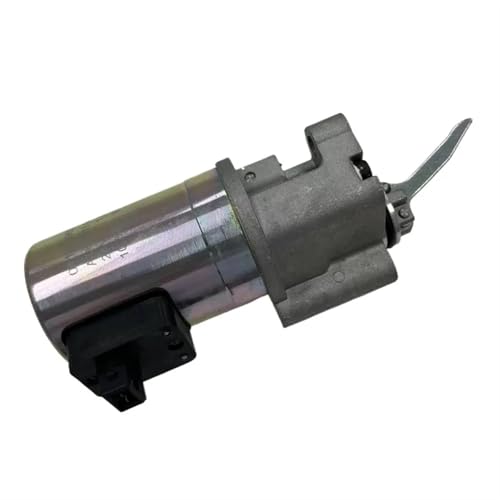 Solénoïde d'arrêt 0419-9903 pour moteur diesel BFM1013 - 7