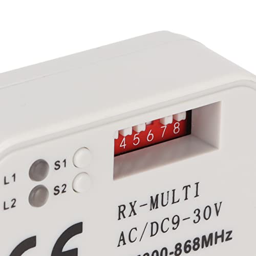 Módulo de interruptor de 9 30 V estable para periféricos de comunicación industrial 7