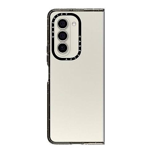 Coque Z Fold 5 CASETiFY Impact - Protéger l'Écran Pliant des Chocs du Quotidien