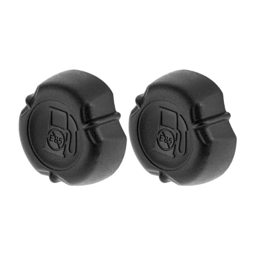 Tapa tanque combustible 397974 para repuesto de cortadora de césped