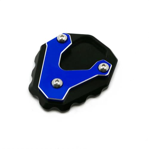 Plaque De Support Béquille pour Silver Wing GT 400 600 et CBR650F