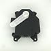 87106-08070 063700-8820 HVAC Heater Blend Door Actuator 5-Pin for：Sienna