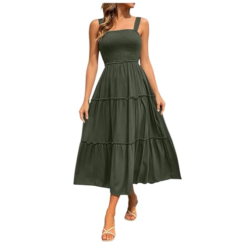 Robe coton lin pour femme parfaite pour vos vacances d'été à la plage