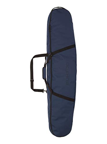 Burton Borsa Porta Tavole Da Snowboard Space Bag - Poliestere 600D Con Tracolla - Protezione Base Per Più Tavole - 2