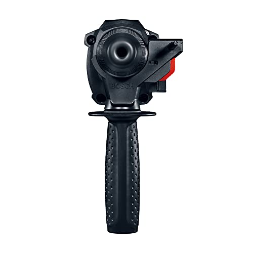 Bosch Martelete Perfurador GBH 2-24 D 820W 220V com maleta