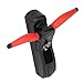 Chamfer Plane Hand Planer Aluminum Alloy Chamfering Trimming Tool for DIY Crafting