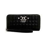 CAPACITÉ — Offre plusieurs compartiments pour cartes, billets et pièces, permettant une organisation optimale de vos essentiels sans encombrement.