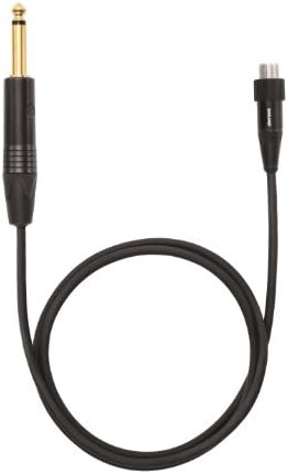 Інструментальны кабель WA305