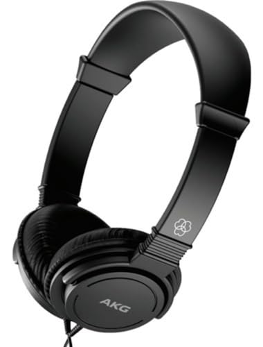Fone de ouvido Akg K21 Headphone