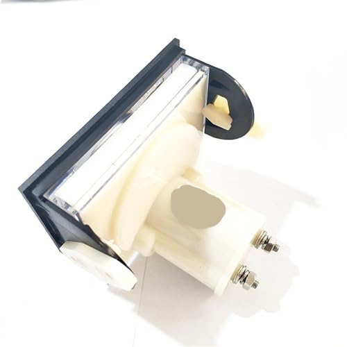 Ampèremètre analogique 85C17 DC 30mA pour mesure précise de courant continu - 4