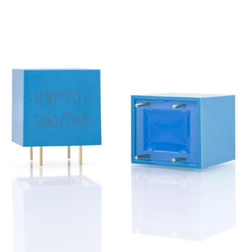 Transformateur de potentiel Hwpt01 pour éliminer les erreurs sur PCB