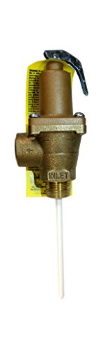 Baso H15HR-7 Baso H15HR-7 SAFETY VALVE (H15HR-7)