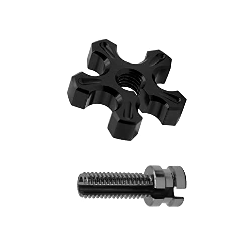 �I�[�g�o�C�p�l�W���i �I�[�g�o�C�N���b�`�P�[�u�����C���[�A�W���X�^�[�l�W M8 M10 *1.25 �ɓK�����郄�}�n XS750 XS850 XT600E XT660X XTZ660 XTZ750 XV1100 XTZ 660 750 XV 1100(Bl