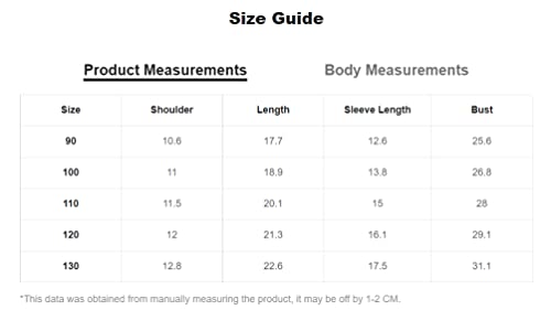 Makemechic Baby Girl's Casual Long Sleeve Pocket Button Down Shirt Top Light Blue 100 #TOP6