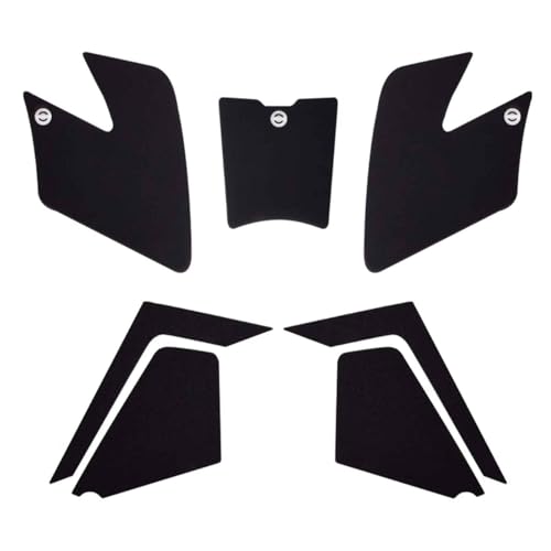 Protection antidérapante réservoir moto contre les rayures de Suzuki V-Strom