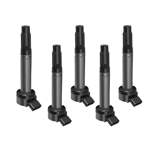 Bobine d'allumage compatible Avalon Venza RX350 pack de 6 - 2