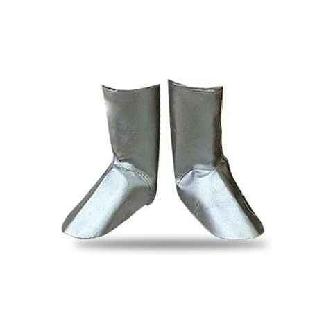 SpecxArmor Graywolf Aluminized Boot Covers Cover