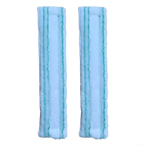 Mop Cloth Set to Enhance the Performance of Your Classic For Window Wipers, Fits Model Number 55238