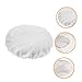 jojofuny 360degree Hanging Lamp Shade Diffuser Barrier for Pendant Table Lamps Easy to Install Clean Versatile Light Shading Tool for Home
