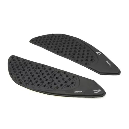 Autocollant antidérapant moto CBR600RR avec grip latéral maximal