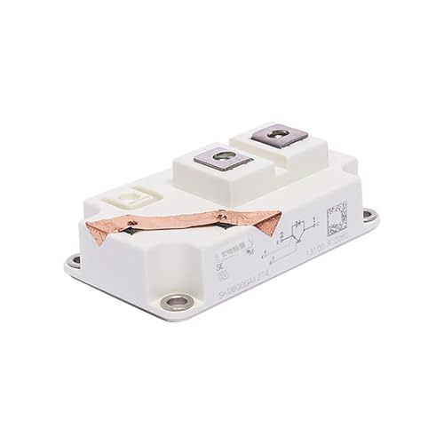 Module IGBT SKM600GA12T4 composant de puissance performant
