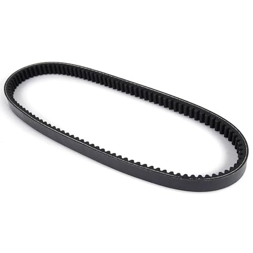 Courroie d'entraînement moto 5SE-E7641-00 pour scooter XMax VP 250
