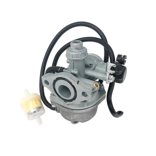 Carburateur 16100-KYK-912 Honda CRF110F contre démarrage difficile