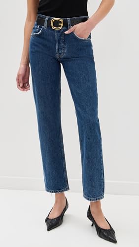 ANINE BING Women's Kate Jeans2
