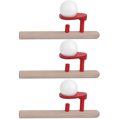 Juguete de Bola de Tubo de Soplado Flotante Pssopp Cover