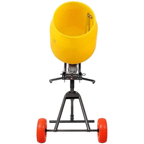 3.5 Cu.Ft Portable Electric Concrete Mixer 100L 115V