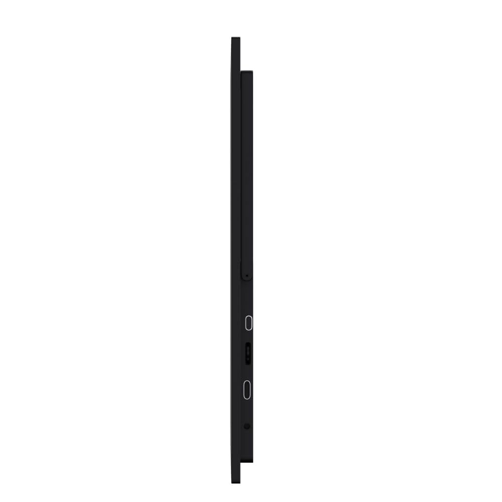 ZEUSLAP OL133ED Monitor Przenośny 13,3” 1920×1080 OLED Dotykowy Full HD 1920x1080 USB-C HDMI do Laptopa Telefonu PS4 PS5 Nintendo Switch do Pracy Grania Nauki Rozrywki