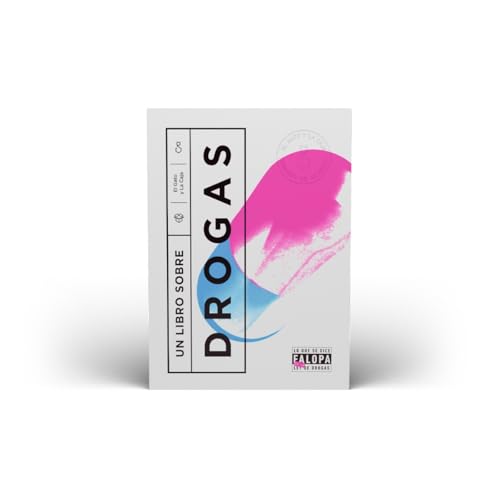 Un libro sobre drogas Un libro sobre drogas