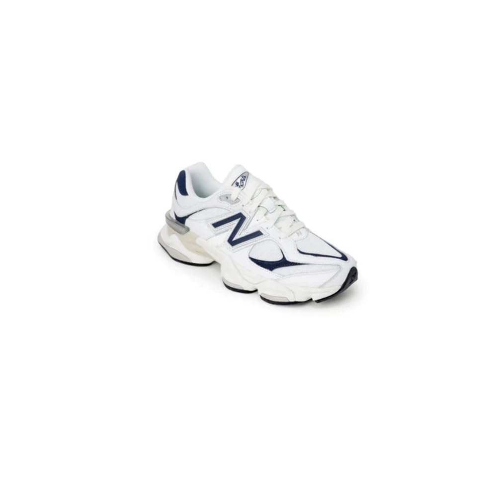 Sneaker Uomo new balance u9060vnb-white