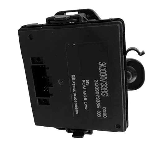 Module esclave de phare AFS dynamique 3Q0907338K pour éclairage de virage Tiguan - 2