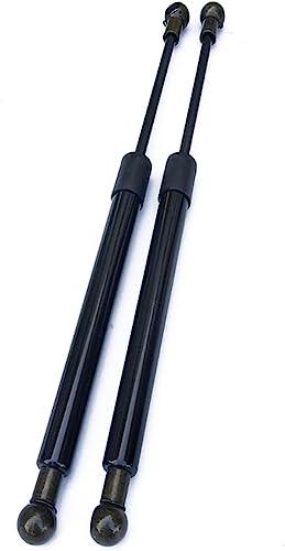 Tiges hydrauliques capot avant Rav4 levage fluide et amortisseur arrière de coffre