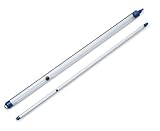 Disposable Bailer, 199mL, Clear PVC, PK24
