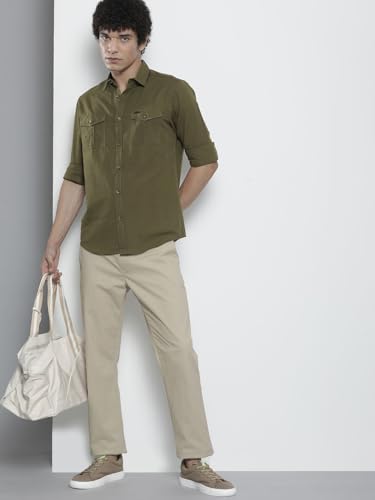 Image of THE Indian Garage CO Men Shirt