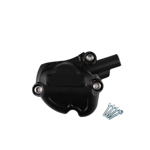 Couvercle Carter Moteur R1 Protection Moto pour Session Circuit et Route 15-24
