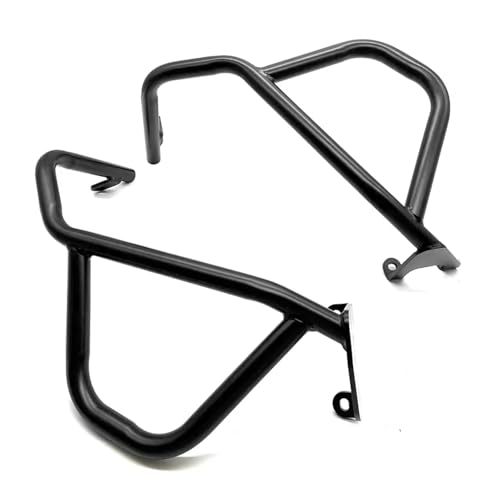 Protection moteur Kawasaki Versys 650 évite la casse du carénage moto