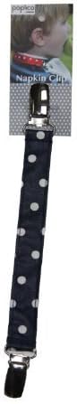 Poplico Napkin Clip (Blueberry) by Popico