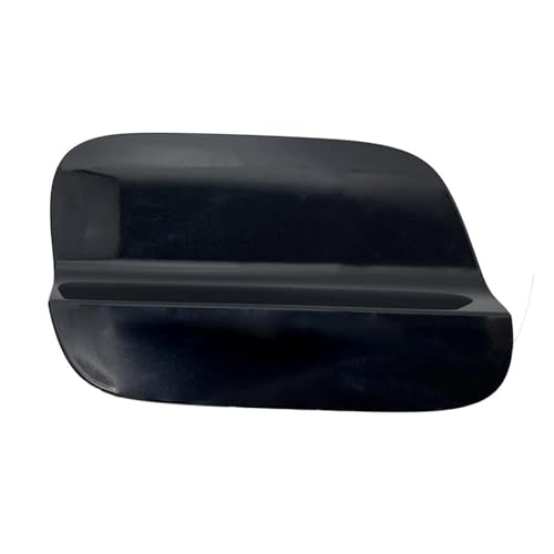 Bouchon remplissage carburant VW Tiguan 5NN809909 trappe cache noir