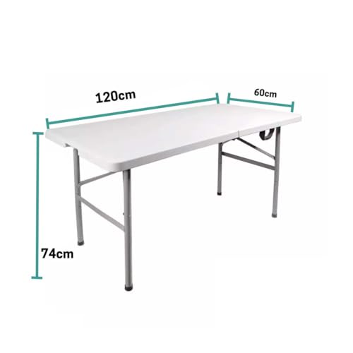 Recopilación y reviews de Mesa alta plegable para comprar online. 24 Imagen adicional