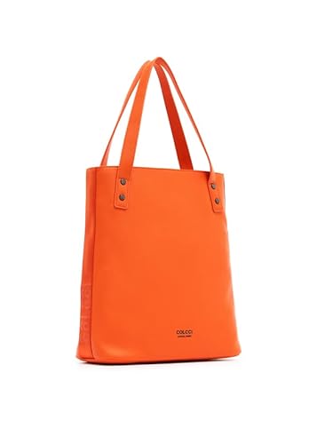 Bolsa Sport Colcci feminino Laranja Surya U
